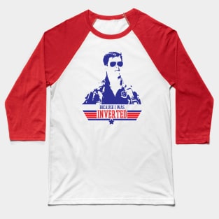 Inverted Baseball T-Shirt